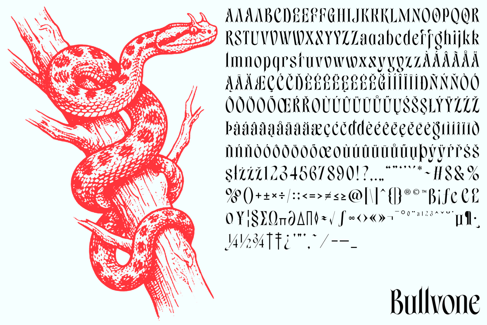Bullvone — image 2