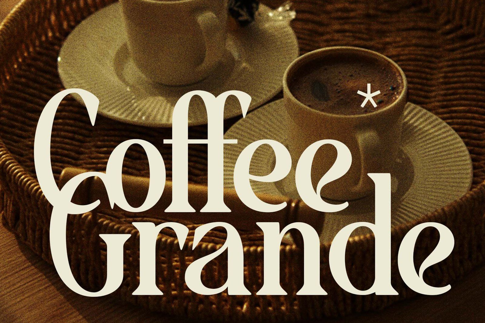 Exclusive Serif Retro Bundle — image 4