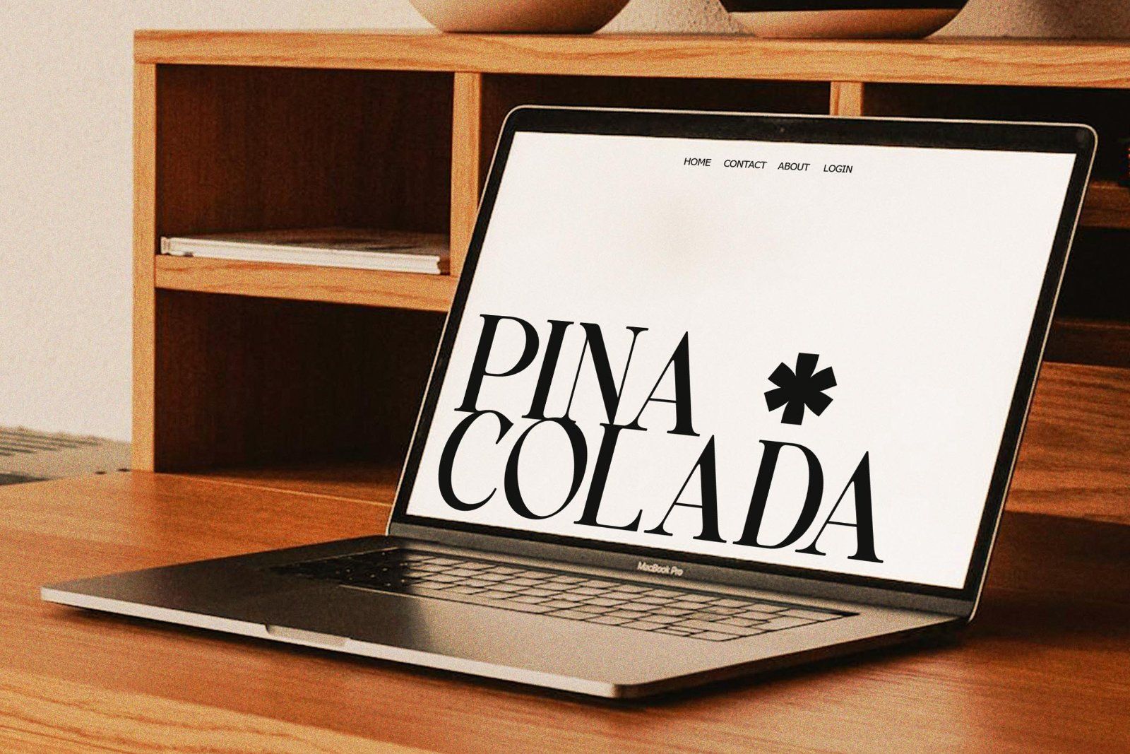 Exclusive Serif Retro Bundle — image 5