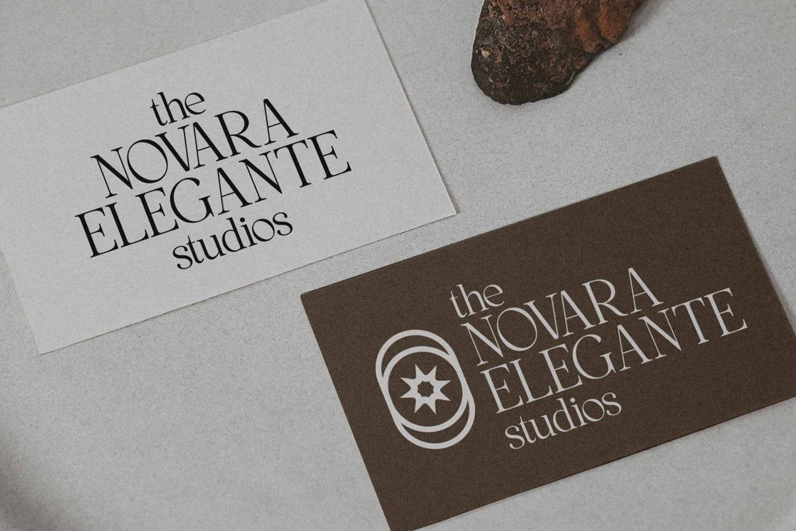 Exclusive Serif Retro Bundle — image 6