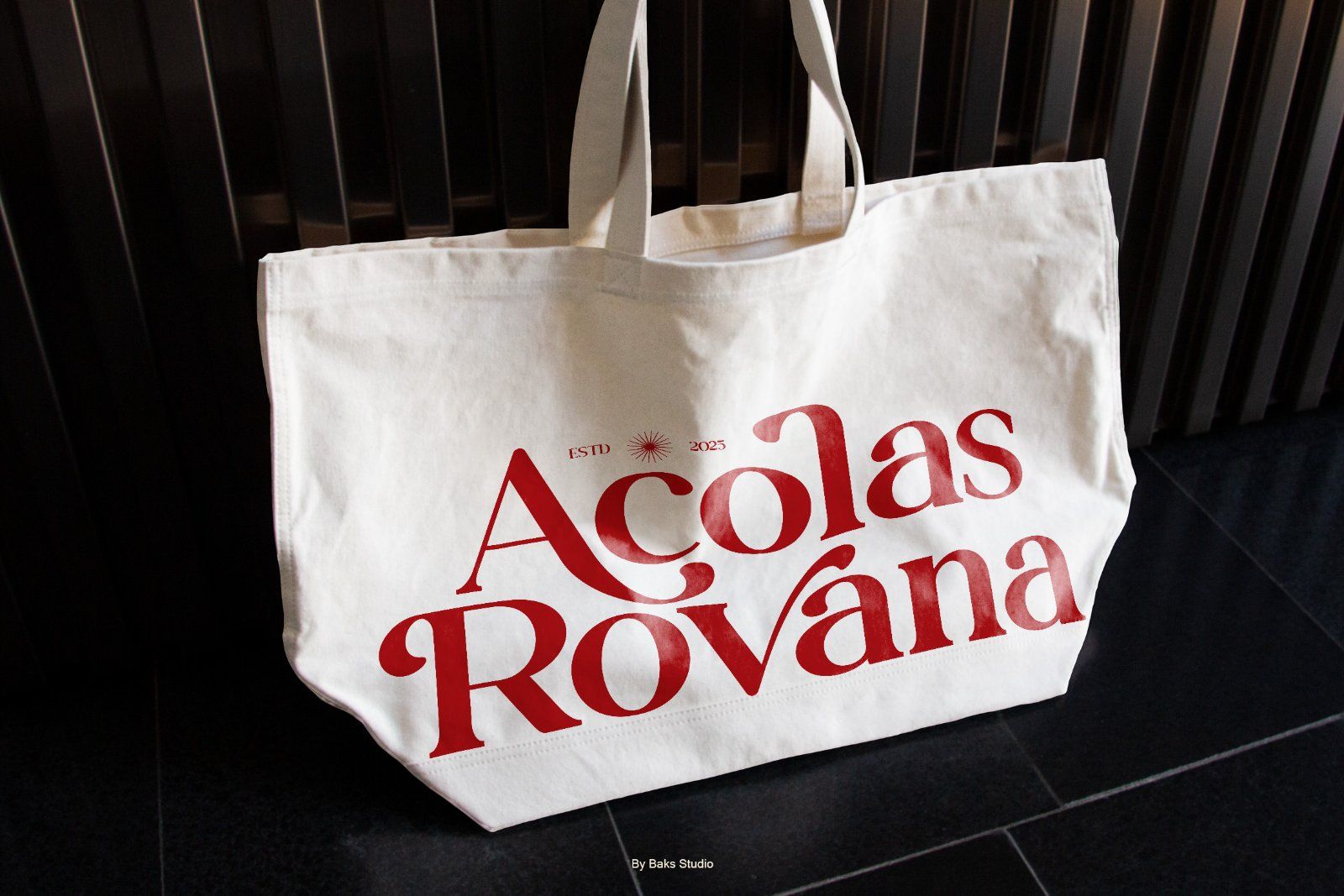 Exclusive Serif Retro Bundle — image 8