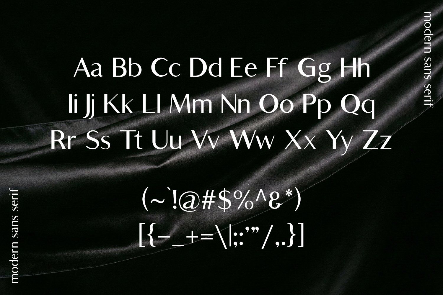 Candramaya Luxury Font — image 9
