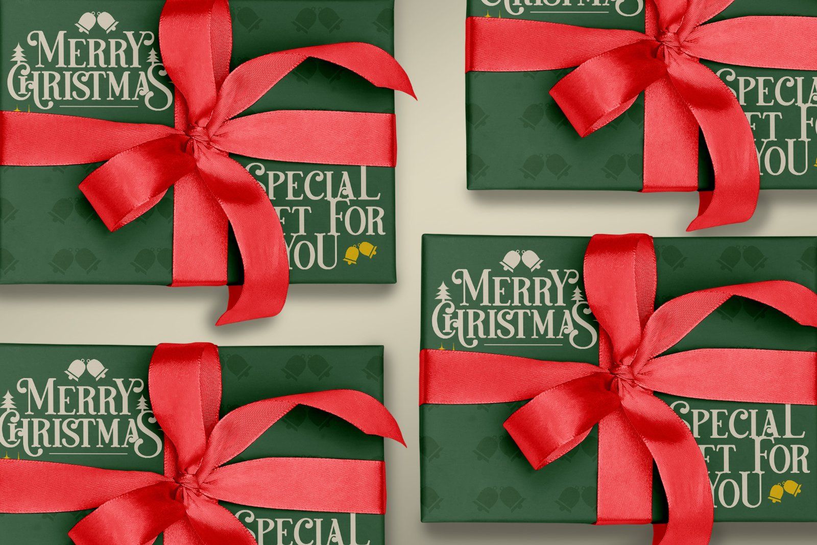Morning Christmas | Classic Serif for Christmas — image 6