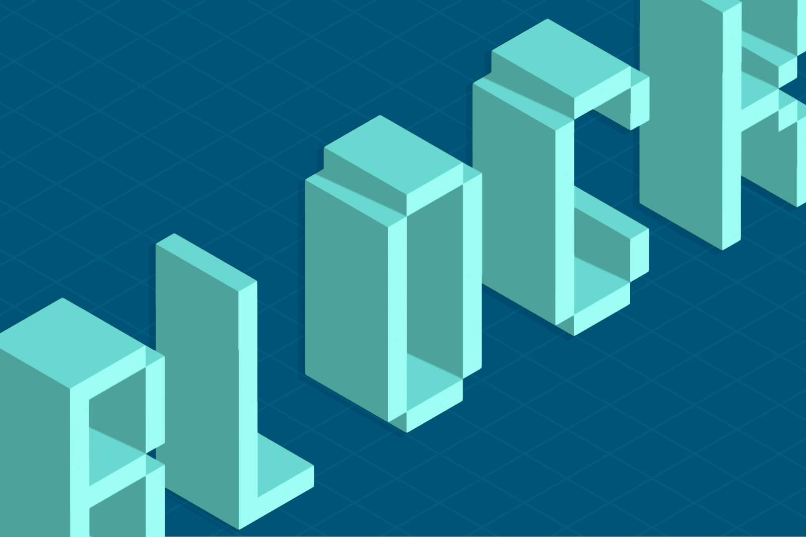 Byte Sans – Retro Pixel Font Family — image 7