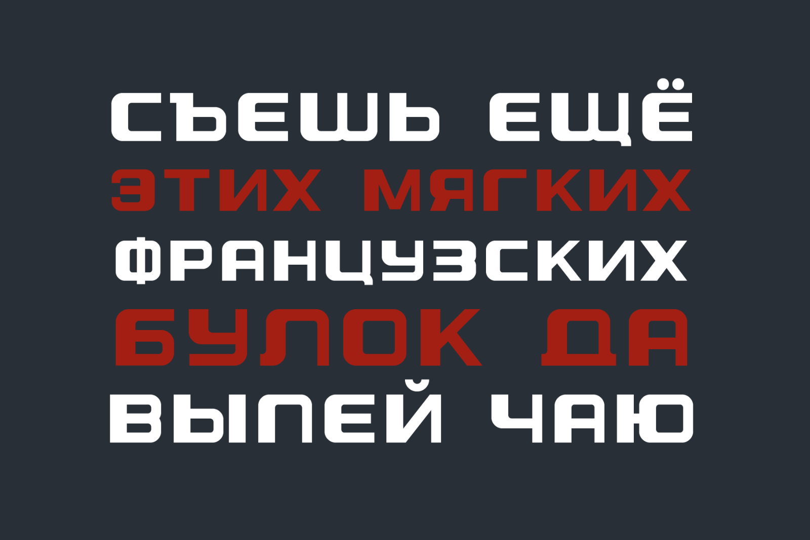 Calipso - Display Font Family - 16 Fonts — image 11