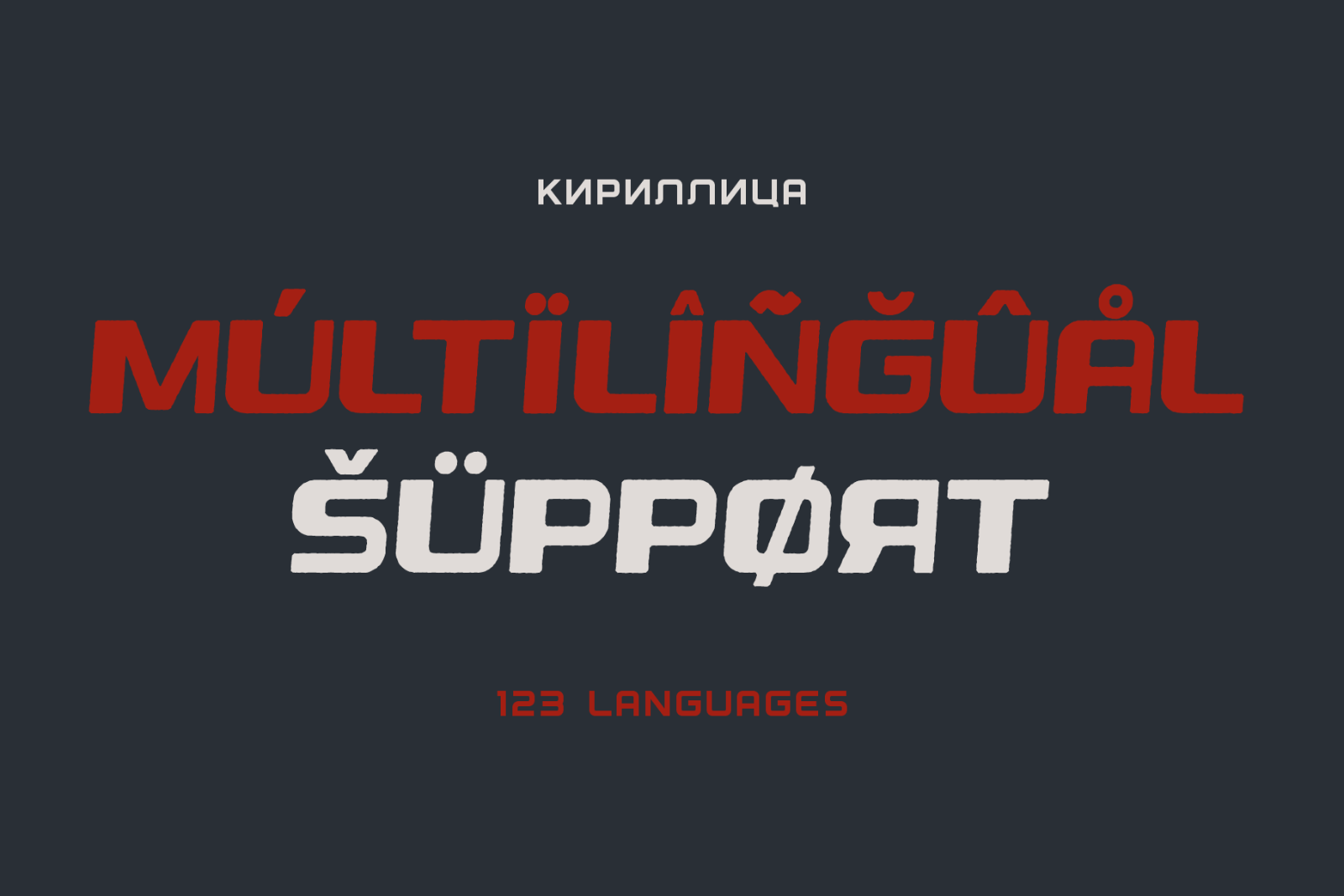 Calipso - Display Font Family - 16 Fonts — image 12