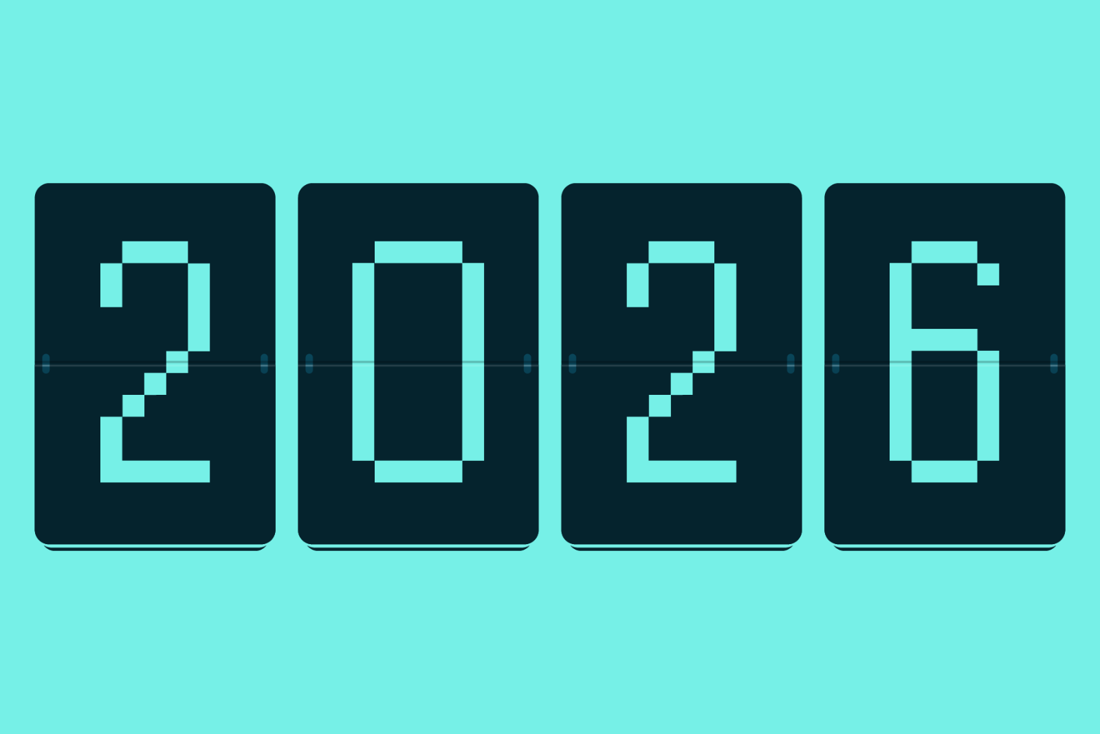 Byte Sans – Retro Pixel Font Family — image 10