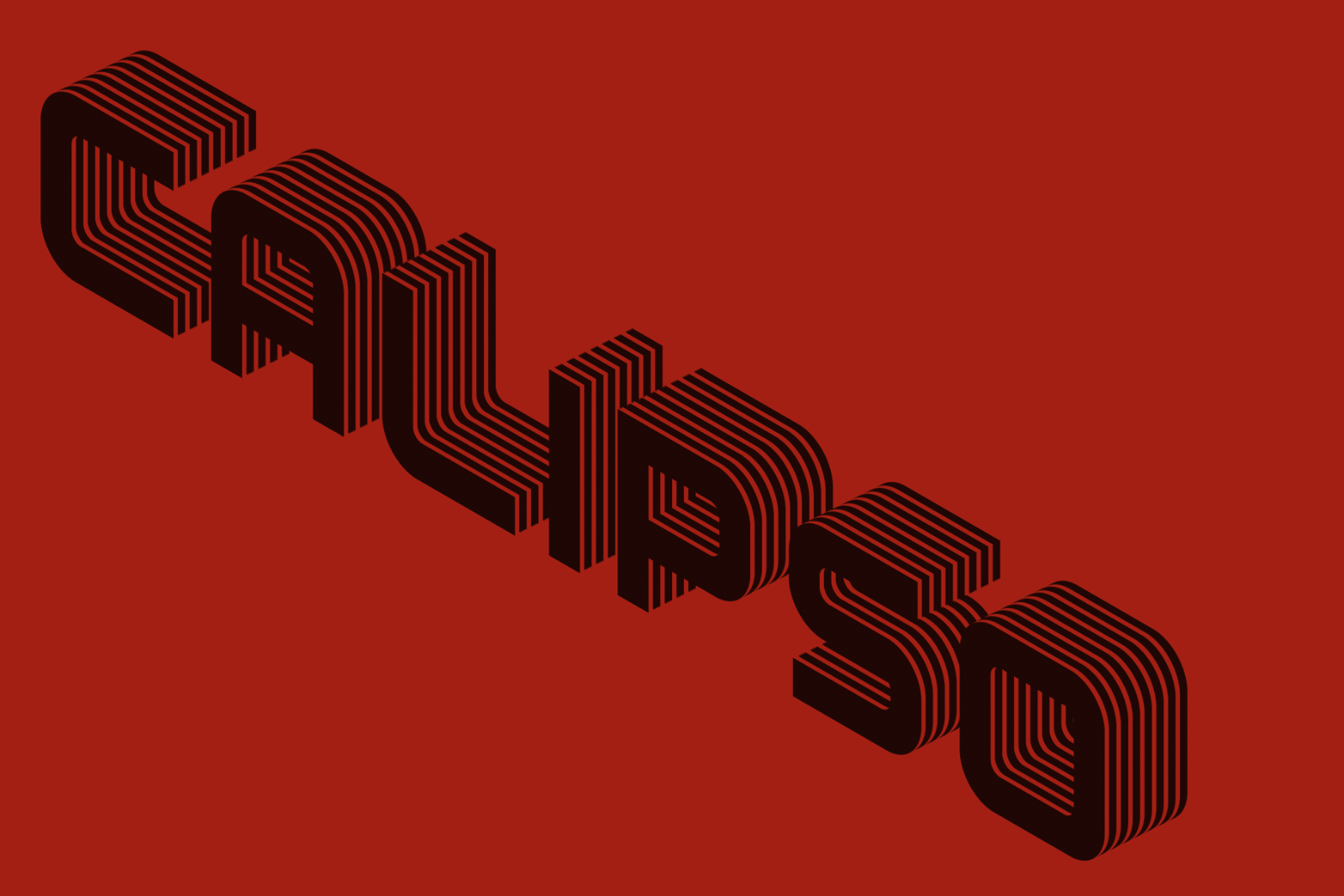 Calipso - Display Font Family - 16 Fonts — image 14