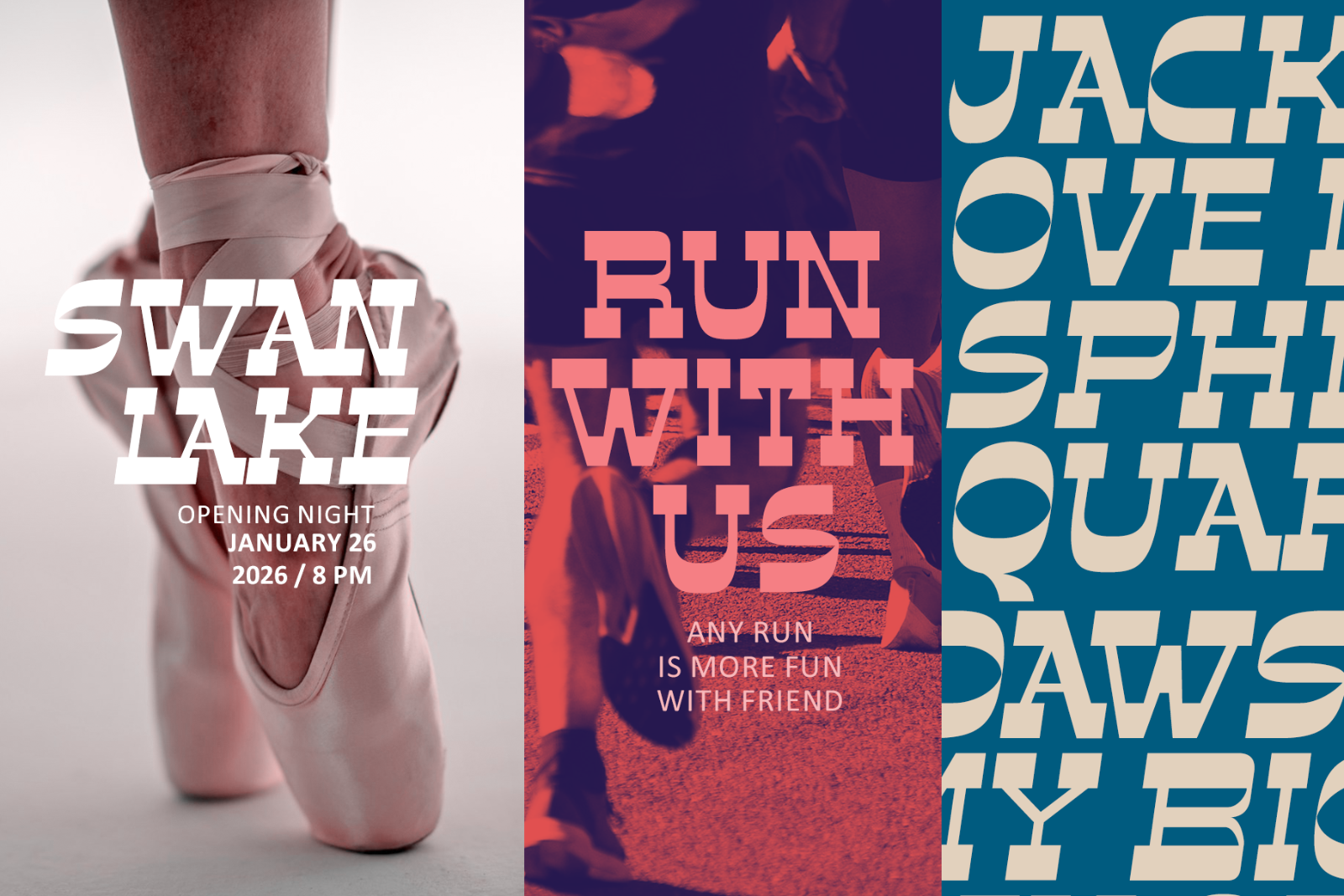 Corteccia: Vintage Display Font — image 3