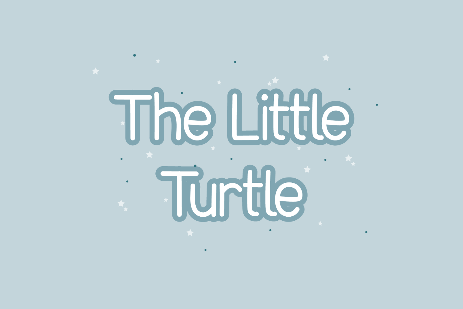 Tortoise - Handwritten Font Family — image 11
