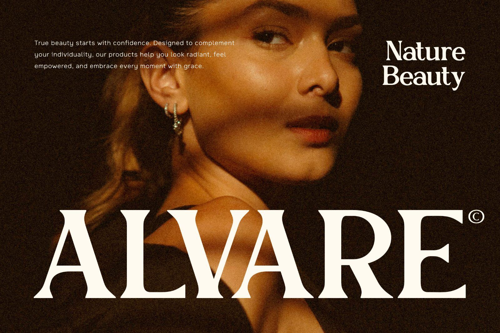 De Rozzo | Classic Retro Serif — image 3