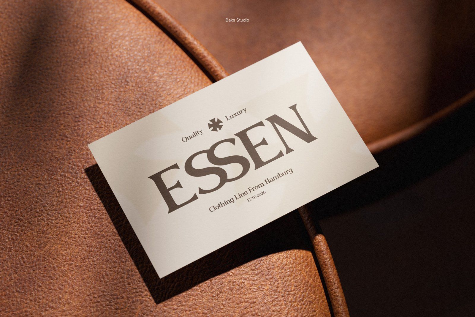 De Rozzo | Classic Retro Serif — image 4