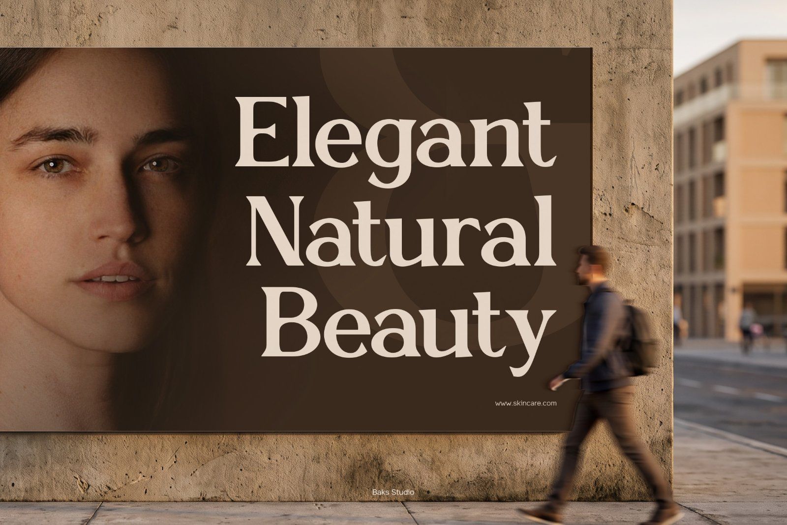 De Rozzo | Classic Retro Serif — image 5