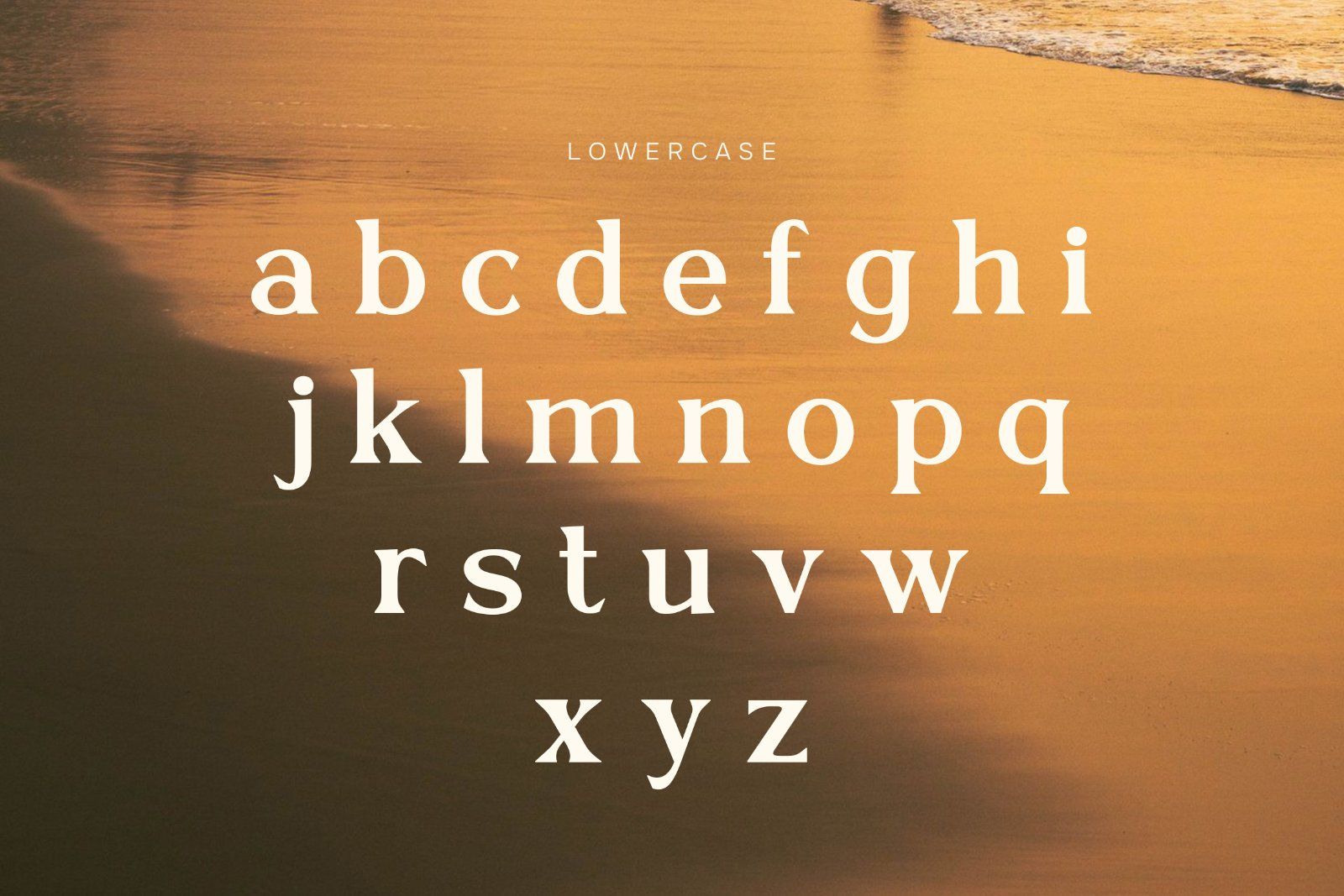 De Rozzo | Classic Retro Serif — image 9