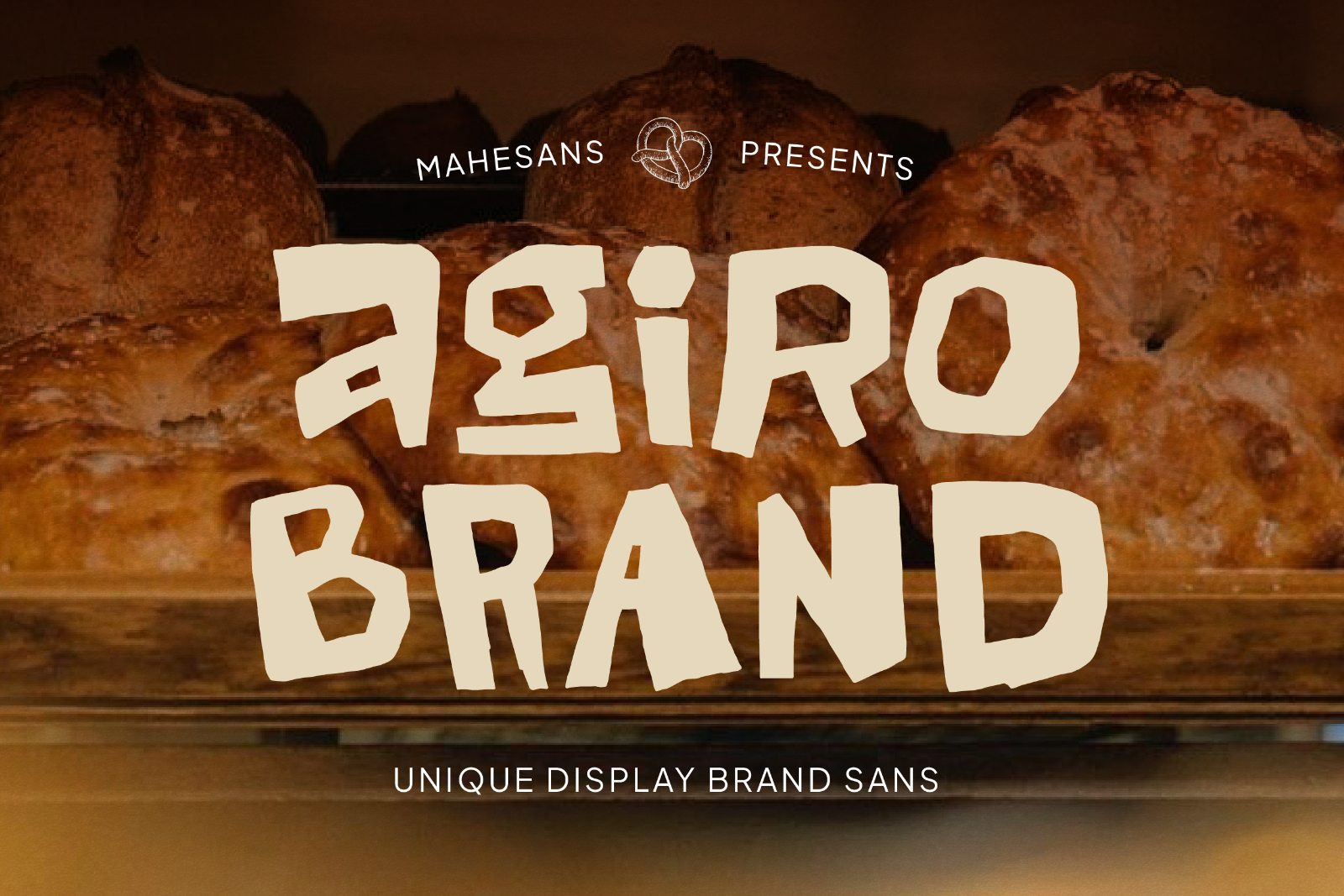 Agiro Brand – Playful Cutout Font — image 1
