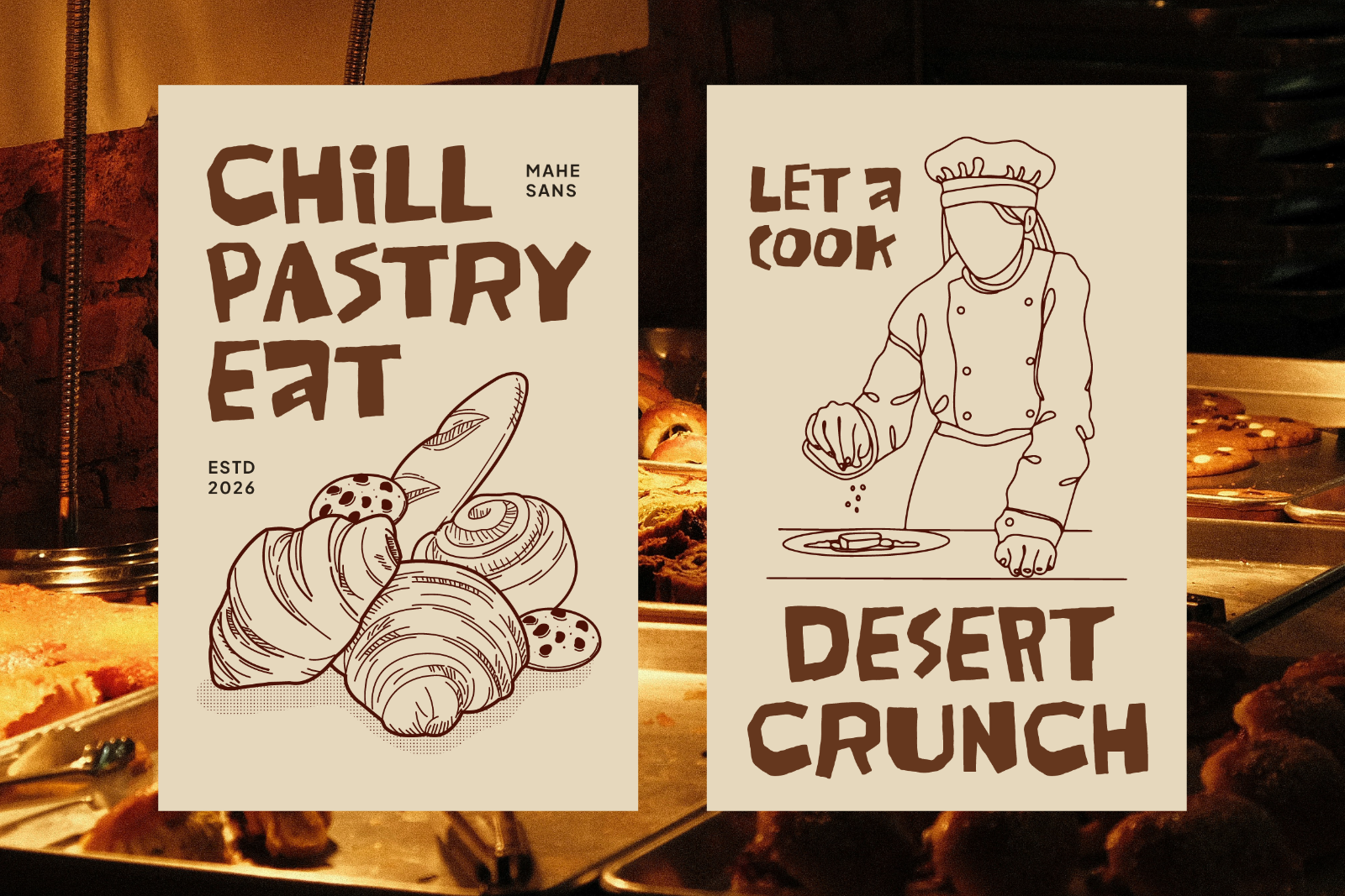 Agiro Brand – Playful Cutout Font — image 2