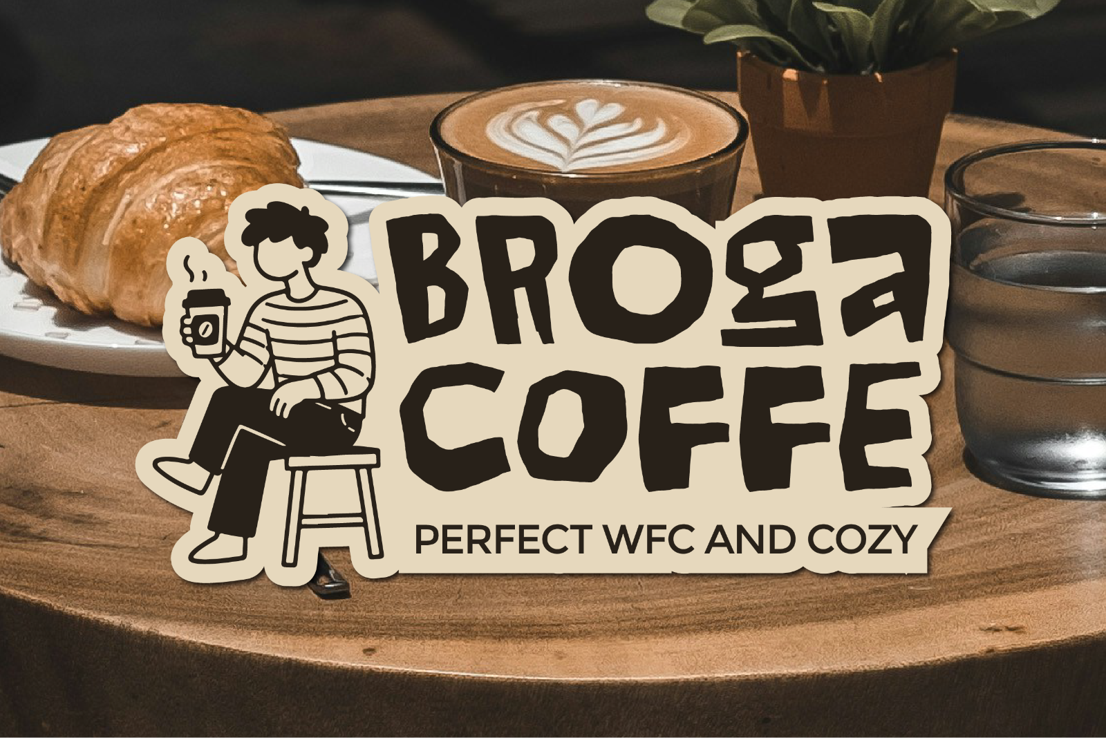 Agiro Brand – Playful Cutout Font — image 4