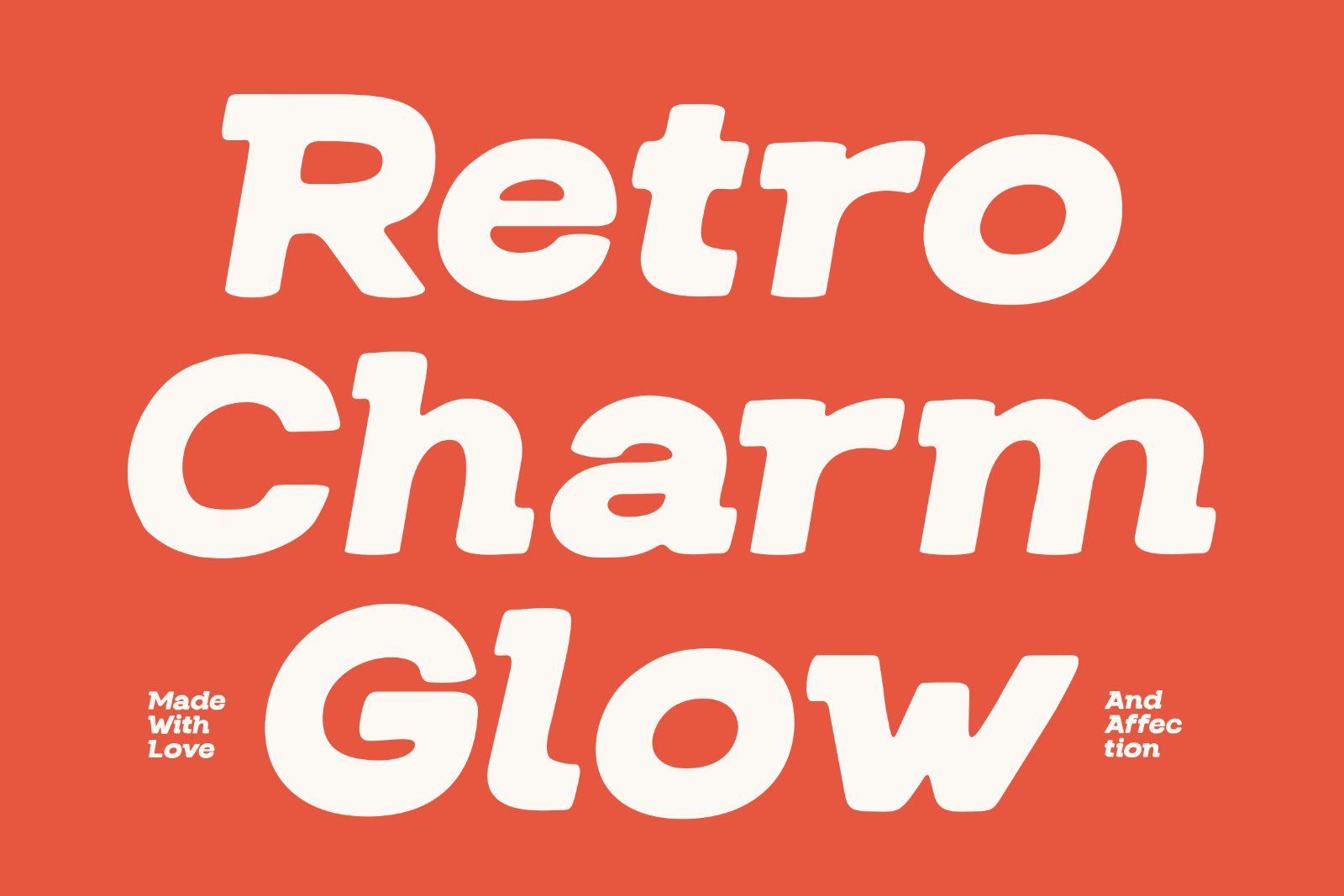 Veltra | Bold Italic Display — image 3