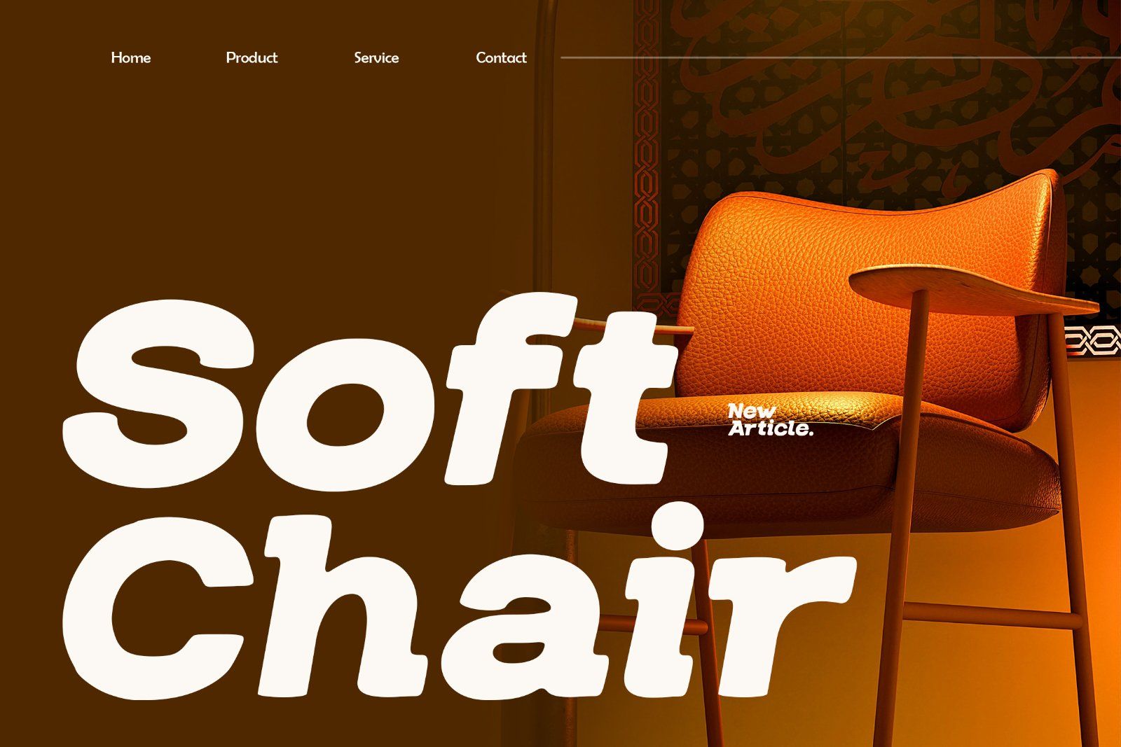 Veltra | Bold Italic Display — image 6