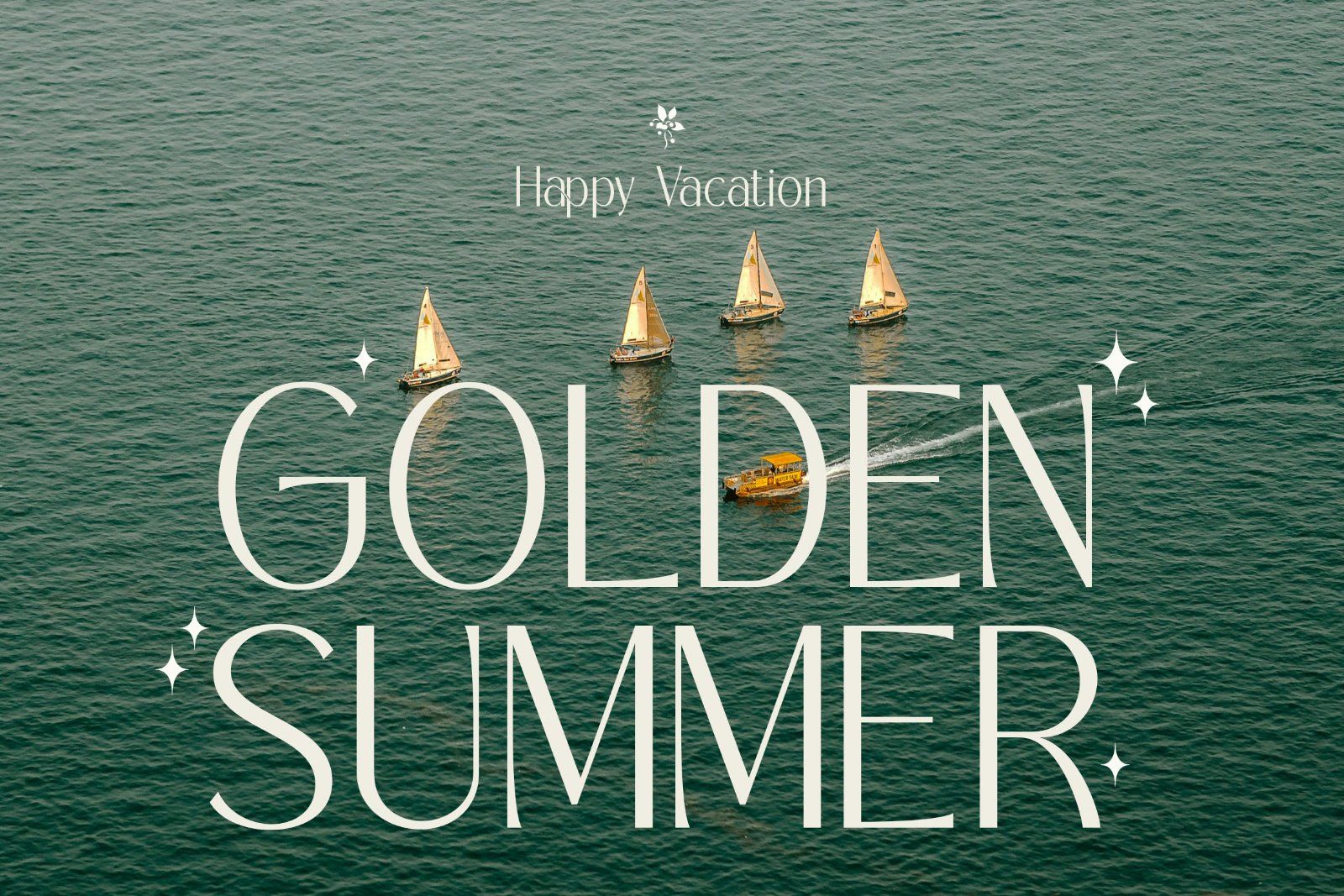 Vorue | Elegant & Classy Retro Sans — image 3