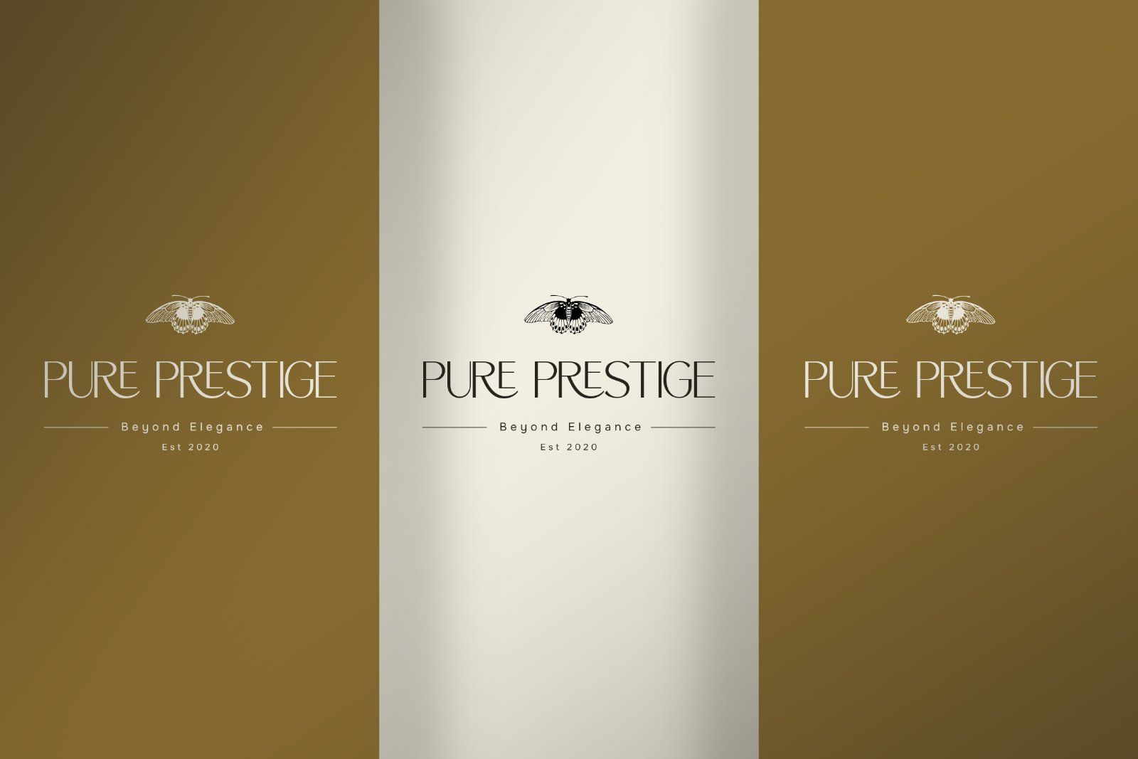 Nerova | Elegant Sans Serif Typeface — image 3