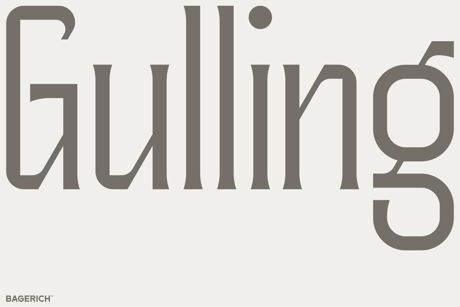 Gulling — image 1