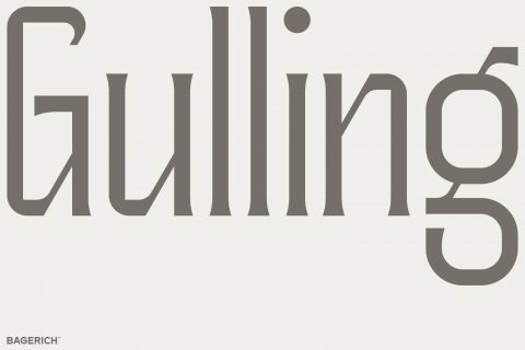 Gulling