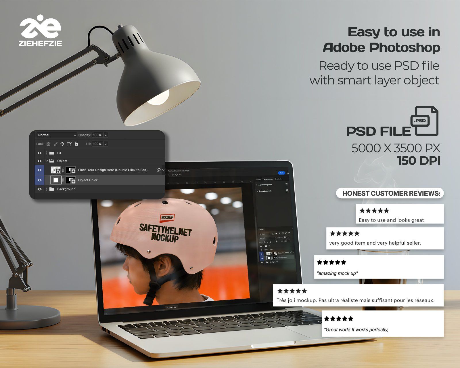 Premium Roller Skating Event Branding Mockup Bundle – 15 Retro & Urban PSD Scenes for Street Sports — image 4