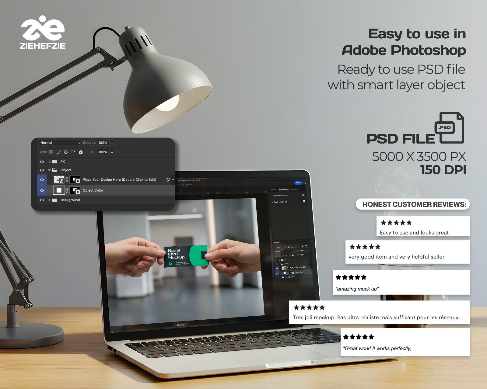 15  Premium Corporate Branding Mockup Bundle – Business Identity & Office PSD Mockups — image 4