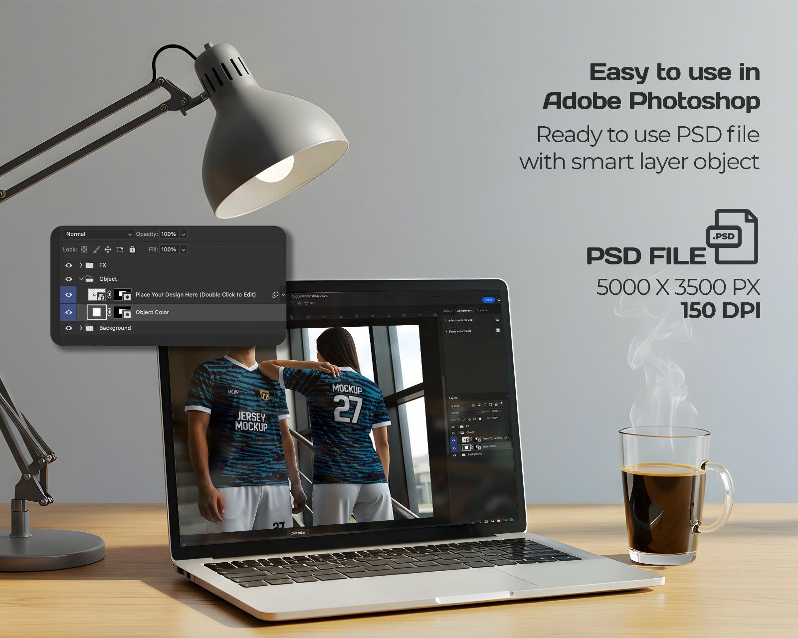11 PSD Sports Jersey Mockup Bundle — image 10