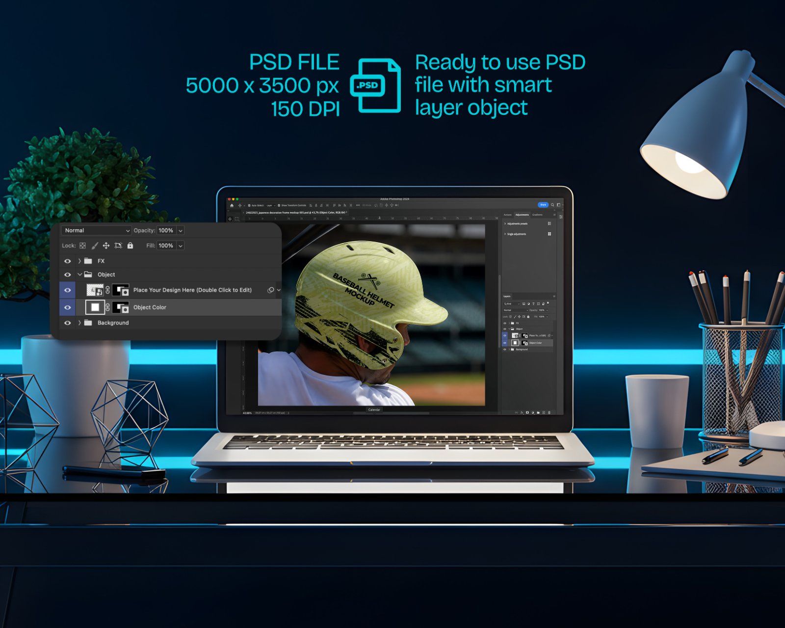 Ultimate Baseball Team Branding Mockup Bundle – 15 Premium PSD Scenes for Athletic & Sports Identity — image 4