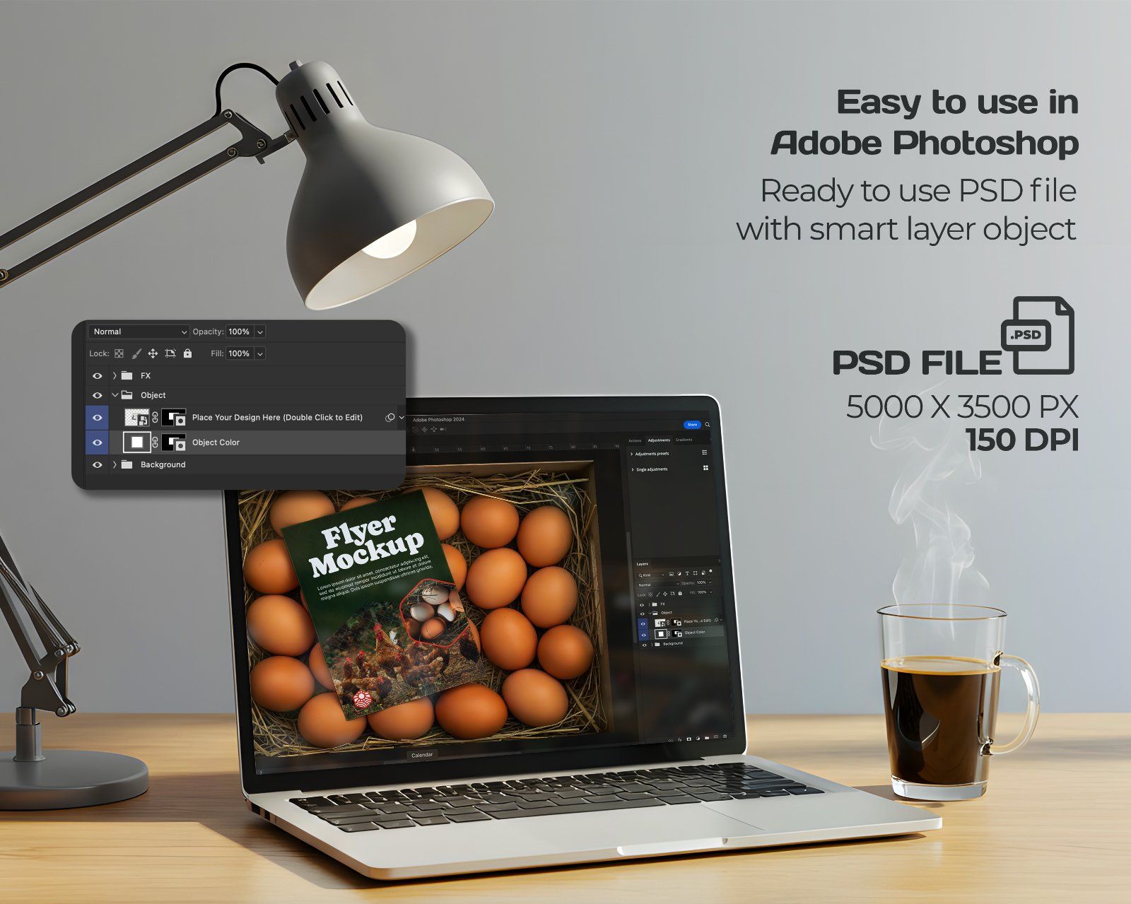 Animal Farm Mockup Bundle – 15 PSD Templates for Dairy, Livestock & Agricultural Branding — image 11