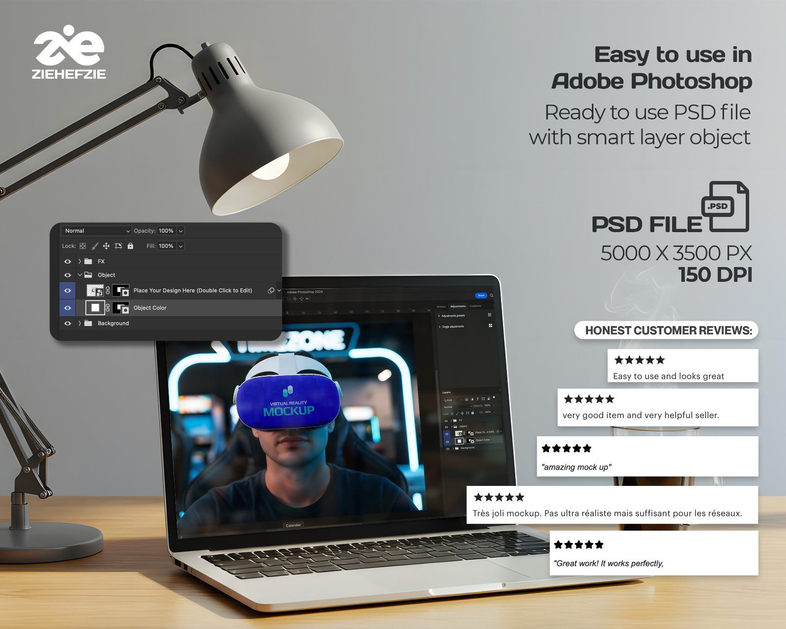 15 Premium Arcade Center Mockup Bundle Gaming Brand — image 4