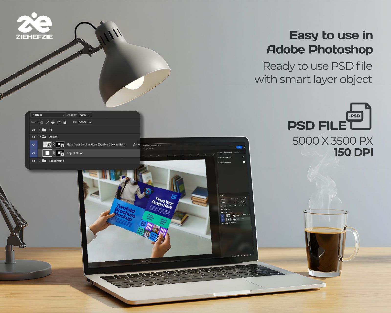 Education Course Branding 15 Mockup Bundle   Classroom, Billboard, Uniform & Stationery — image 10