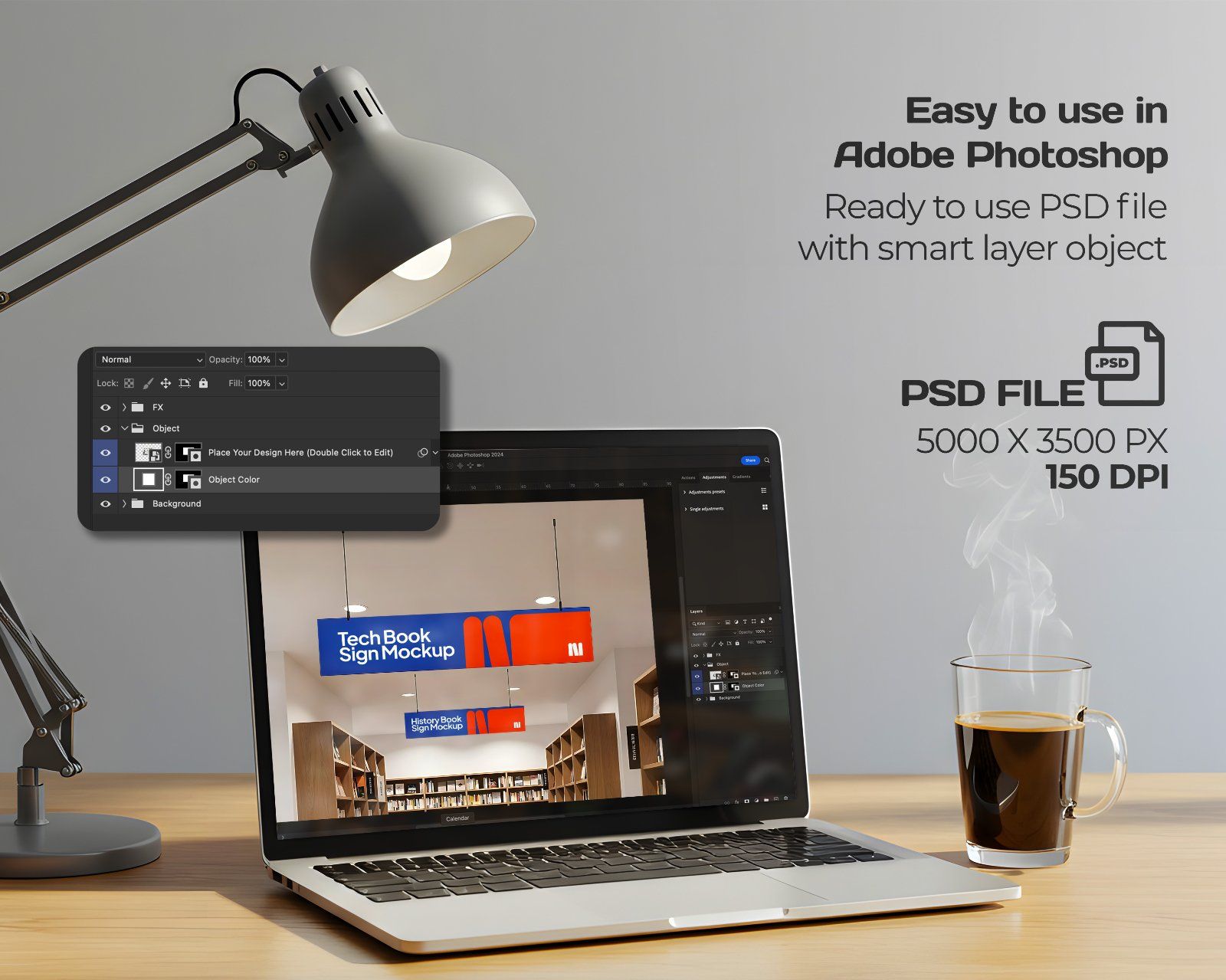 15 Premium Book Store Mockup Bundle — image 5