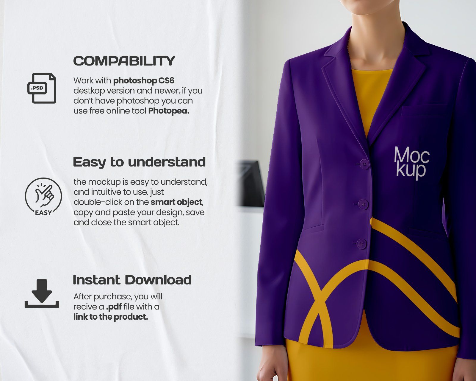 15 PSD Travel Agency Branding Mockup Bundle — image 13