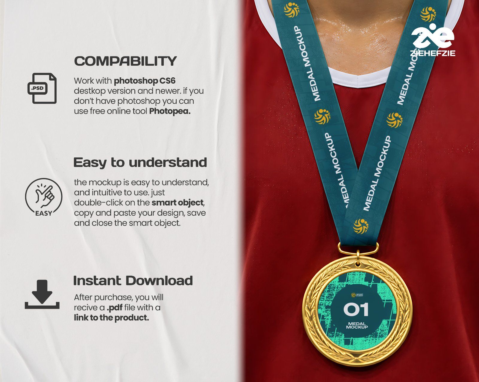 Premium National Sports Event Mockup Bundle – 15 Championship PSD Scenes for Athletic Tournaments, W — image 5