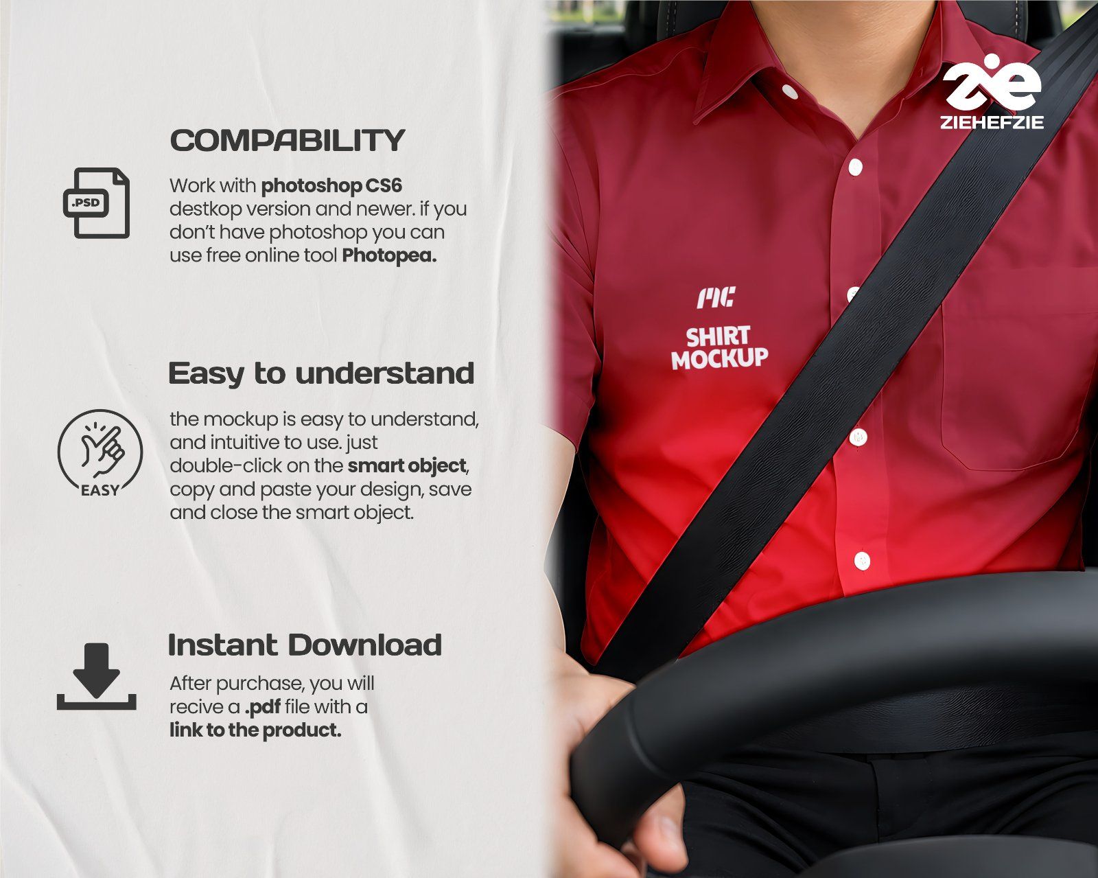 Ultimate Car Rental Branding Mockup Bundle – 15 Premium PSD Scenes for Automotive Travel & Fleet Ide — image 5