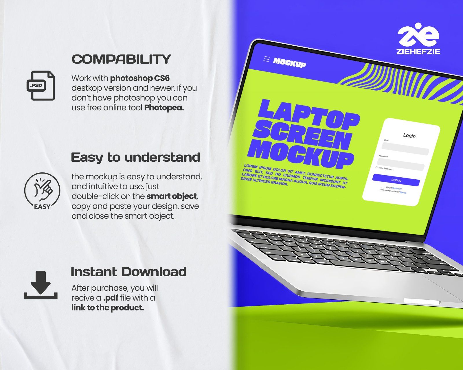 Branding Tools Mockup Bundle – 15 PSD Templates for Merchandise, Apparel & Device Design — image 8