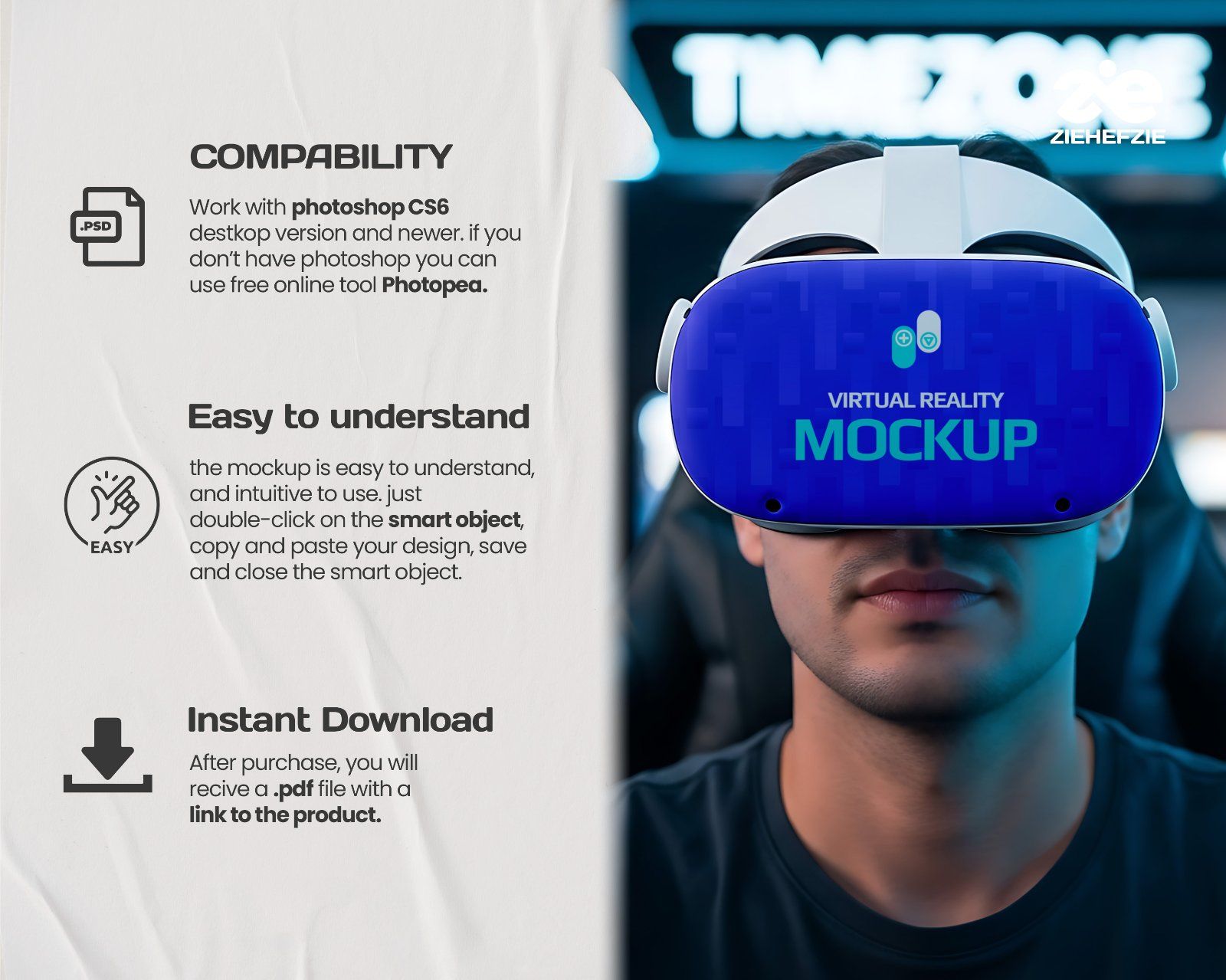 15 Premium Arcade Center Mockup Bundle Gaming Brand — image 5