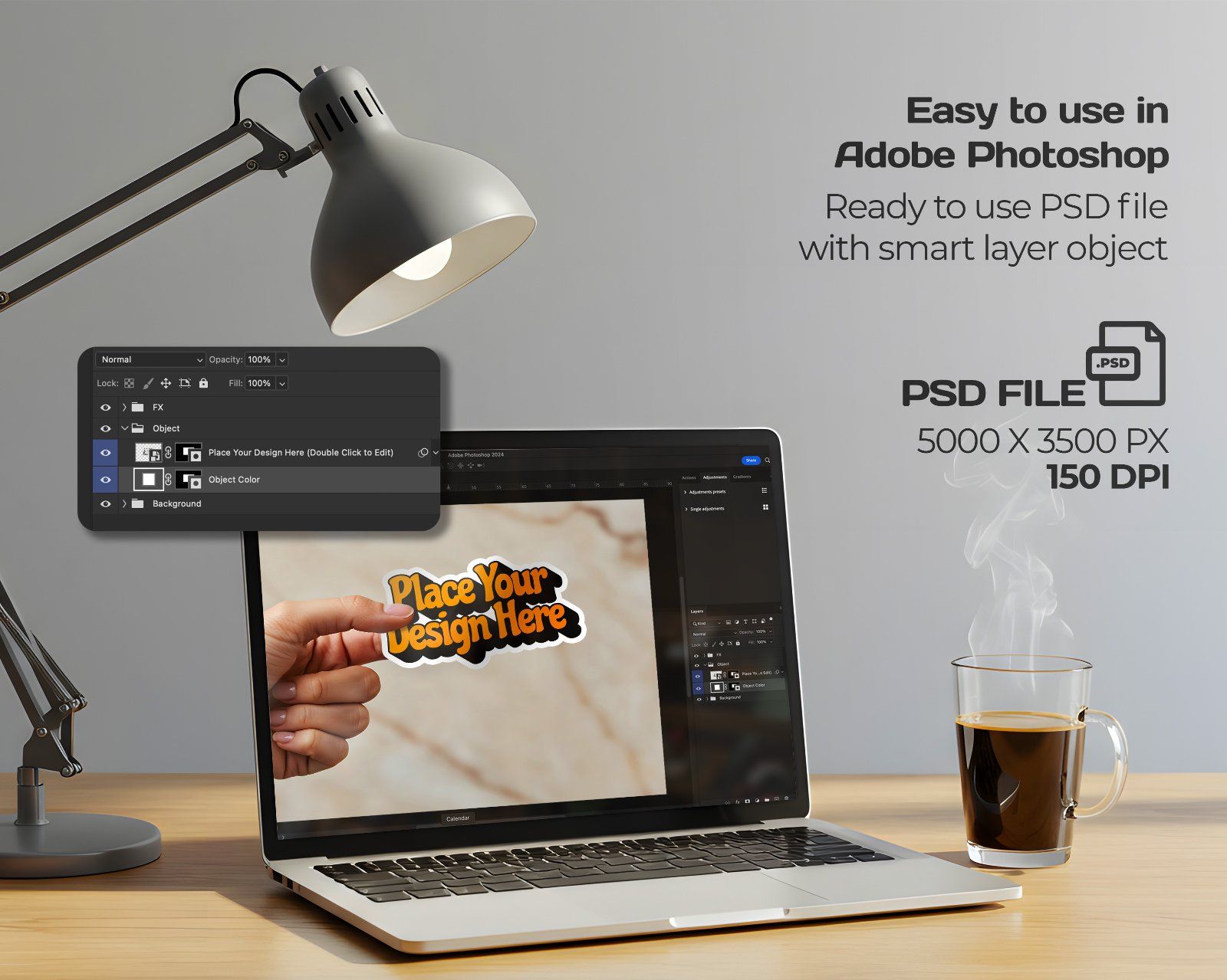 20 Premium Sticker Mockup Collection — image 15