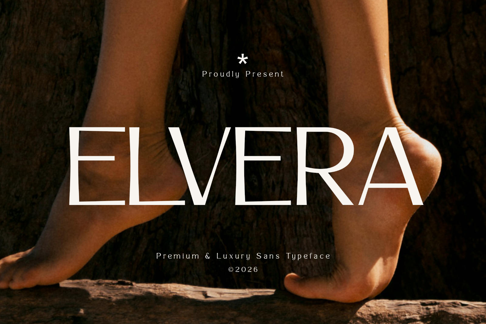 Elvera | Premium & Luxury Sans — image 1