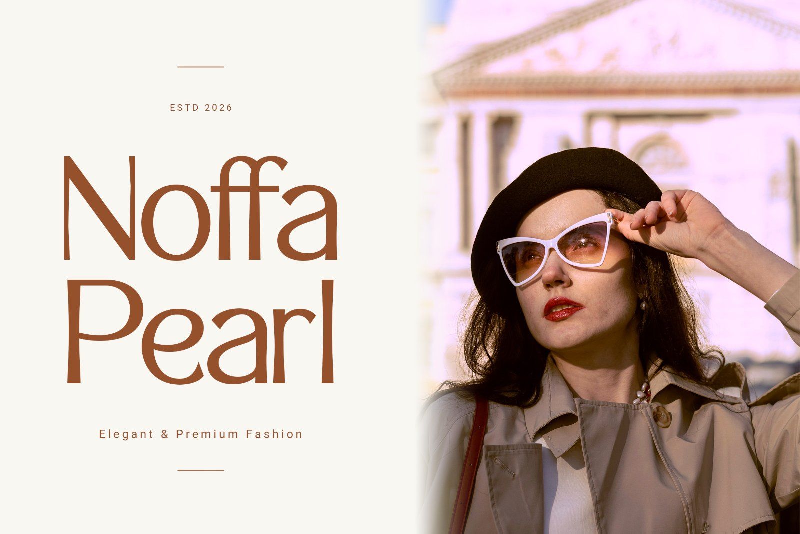 Elvera | Premium & Luxury Sans — image 2