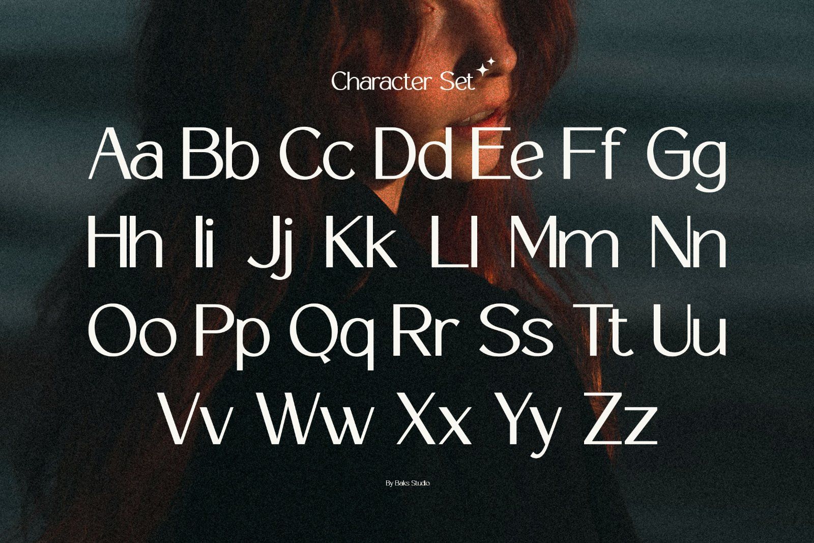 Serko | Minimalist & Luxury Sans — image 10