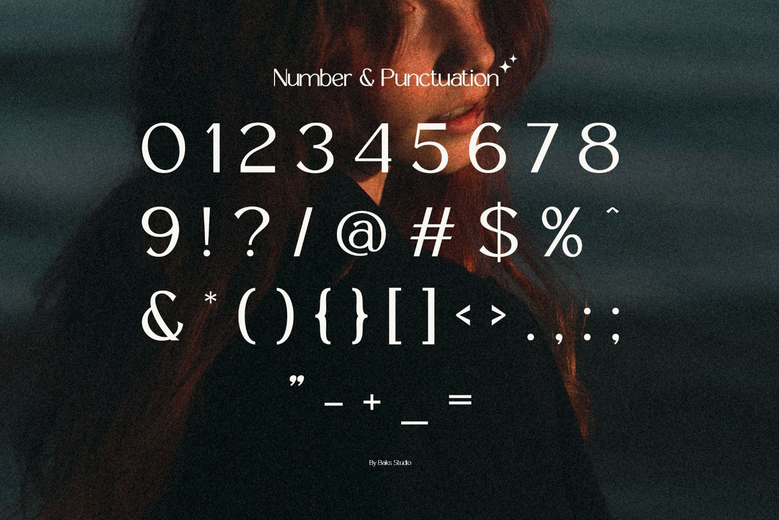 Serko | Minimalist & Luxury Sans — image 9