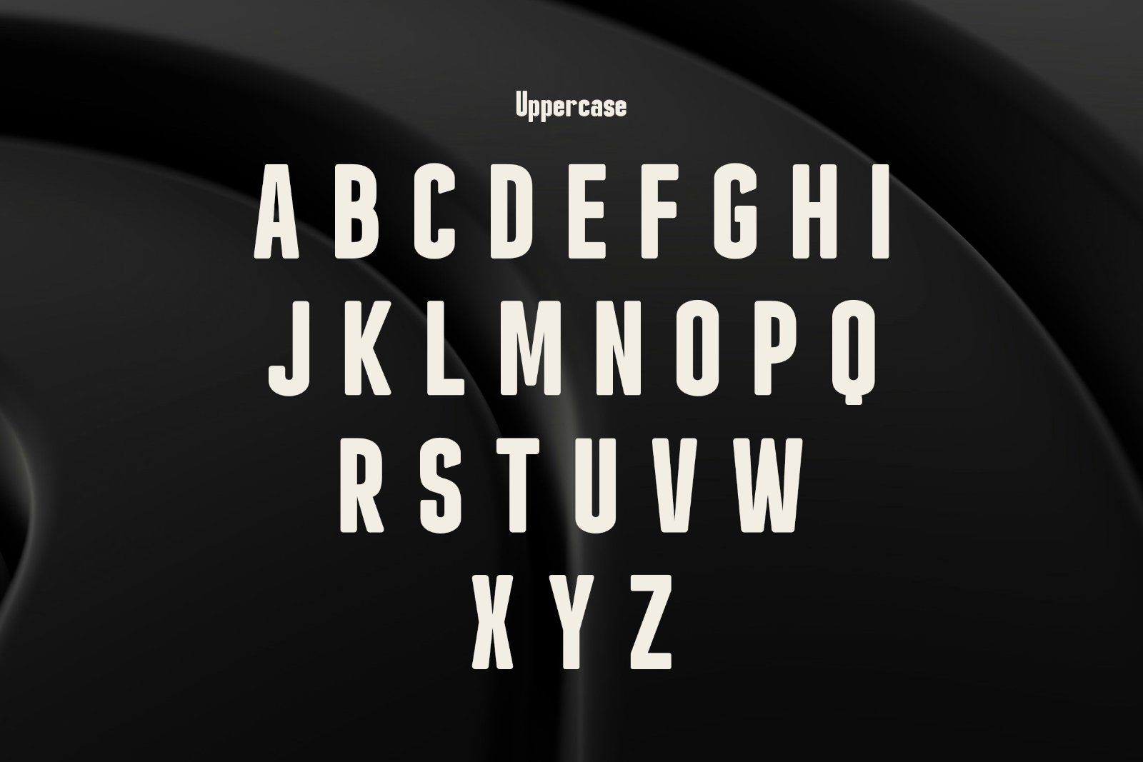 Sulavo | Modern Corporate Condensed — image 10