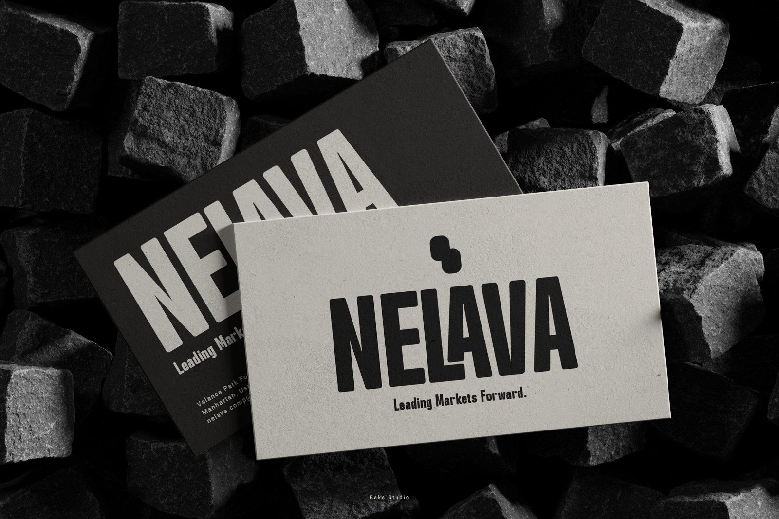 Sulavo | Modern Corporate Condensed — image 3