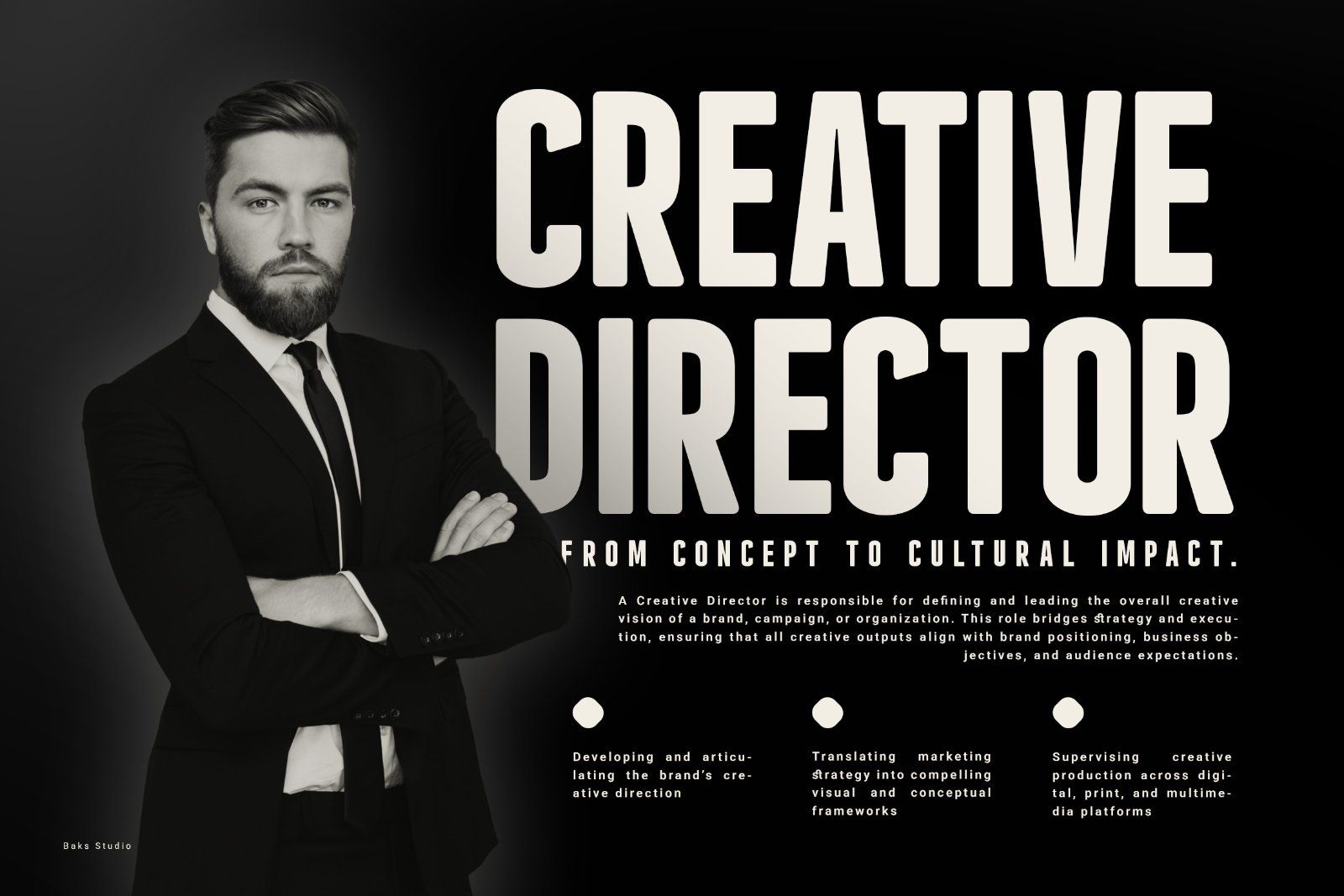 Sulavo | Modern Corporate Condensed — image 5