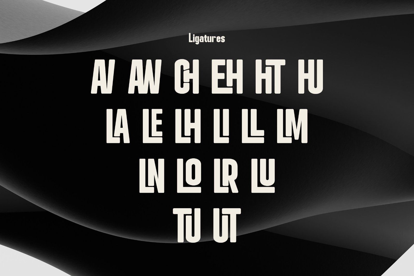 Sulavo | Modern Corporate Condensed — image 7