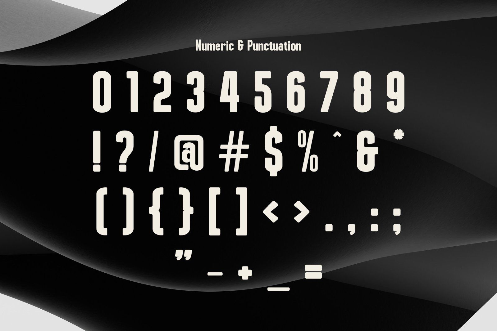 Sulavo | Modern Corporate Condensed — image 8